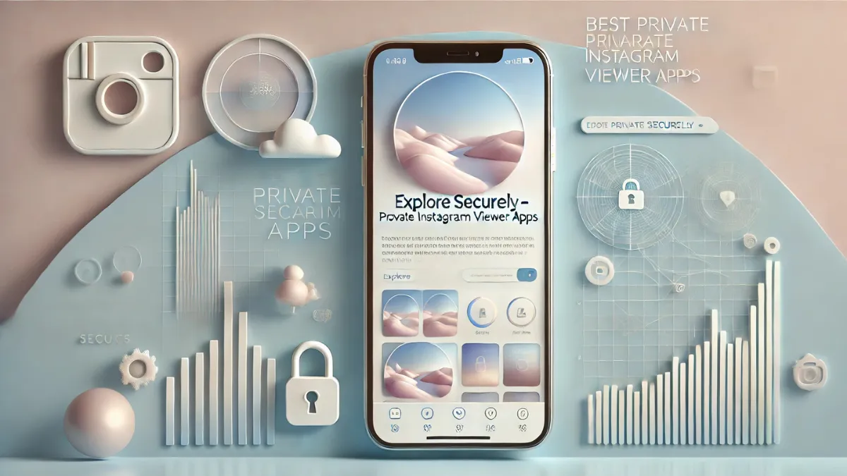 Best Private Instagram Viewer Apps