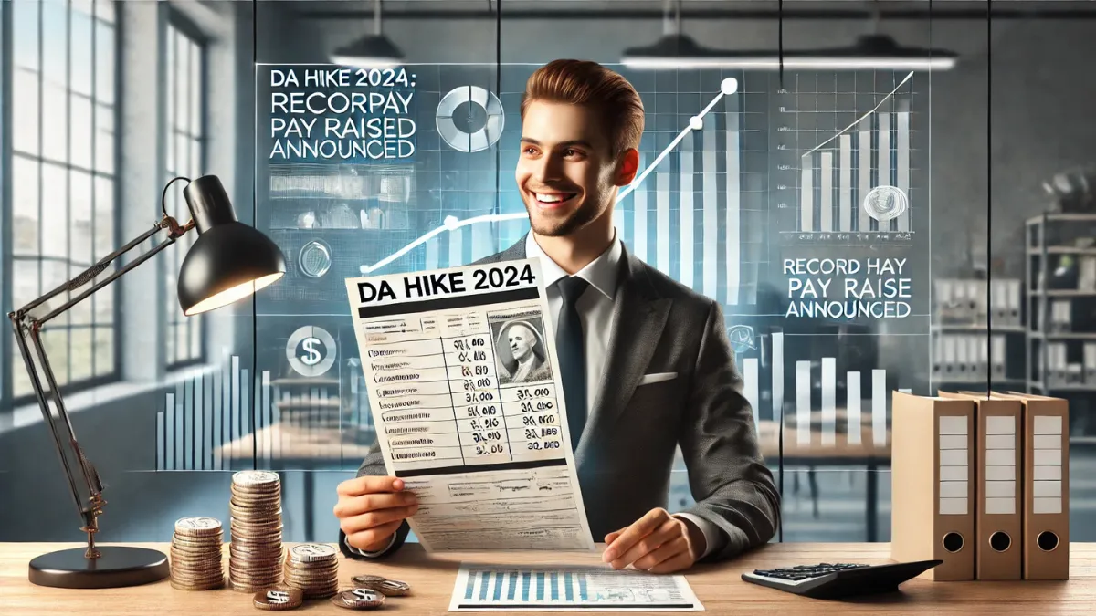 DA Hike News 2024