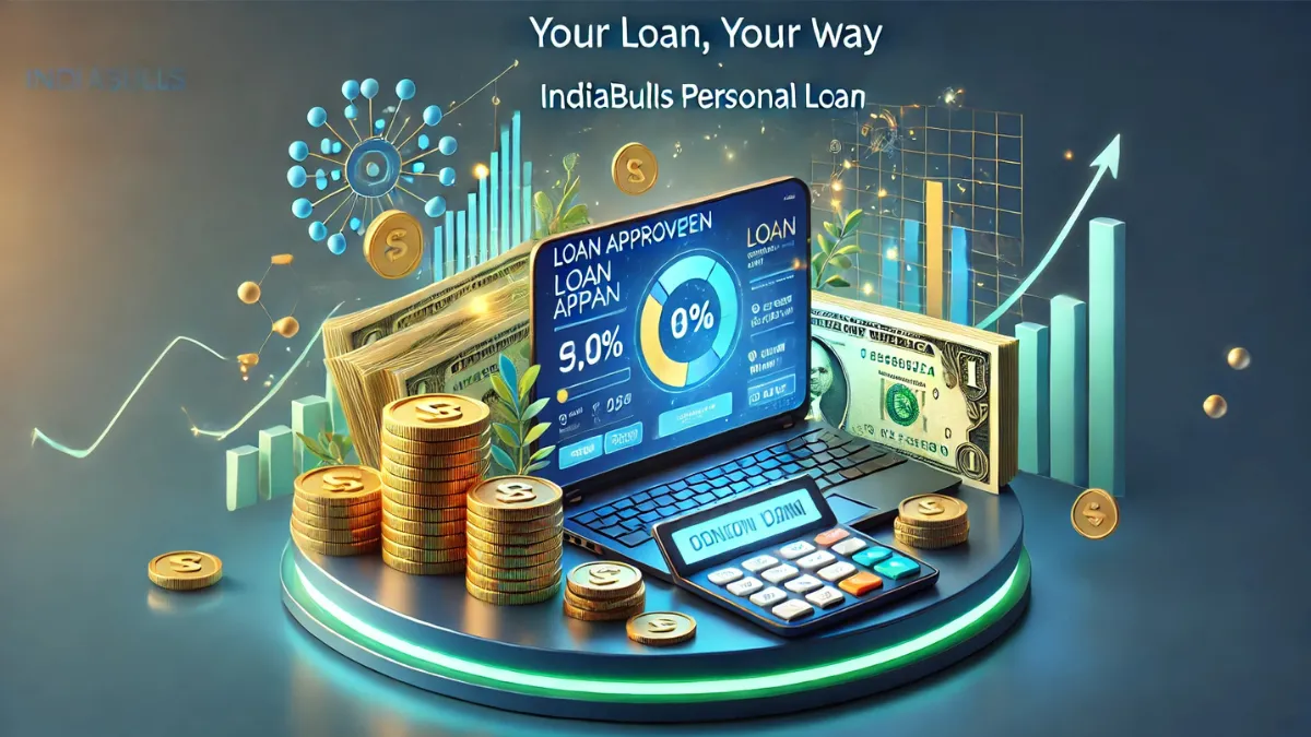 Indiabulls Personal Loan