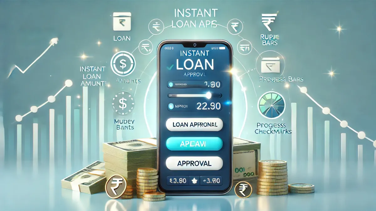 Instant Loan App