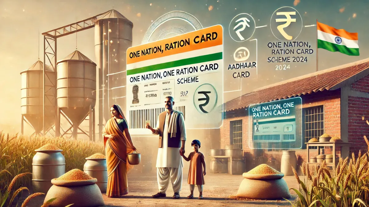 New Ration Card Rules Exposed